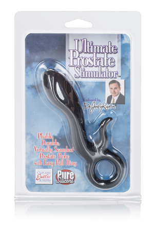 Стимулятор простаты Dr. Joel Kaplan Ultimate Prostate