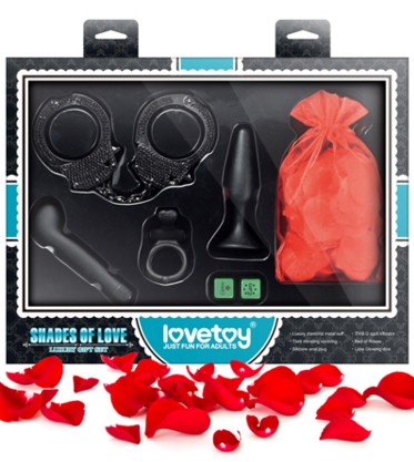 Набор игрушек для взрослых