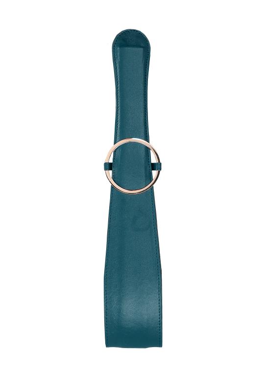Шлепалка Ouch Belt Flogger