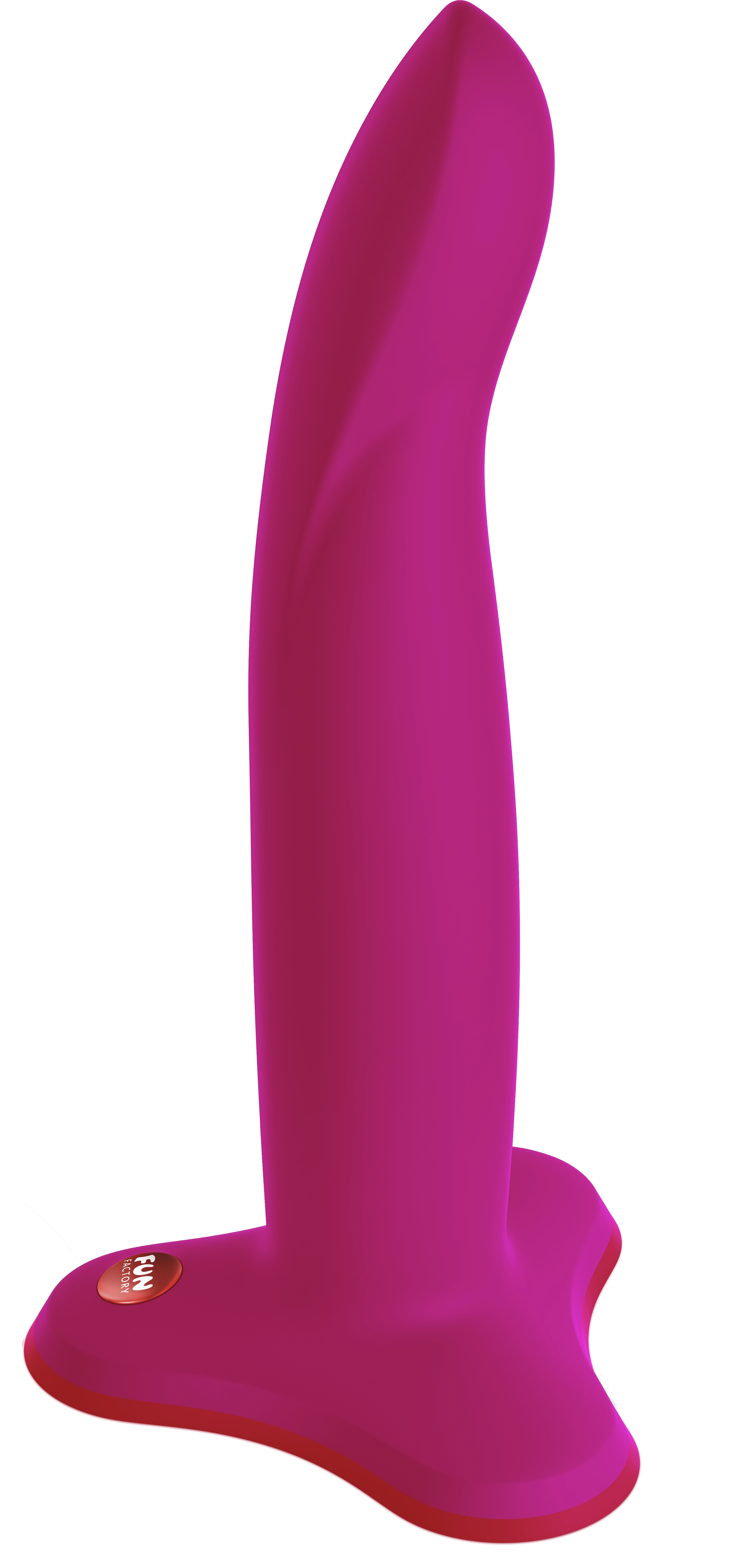 Сверхгибкий фаллоимитатор Limba Flex M Fun Factory 17.5 см