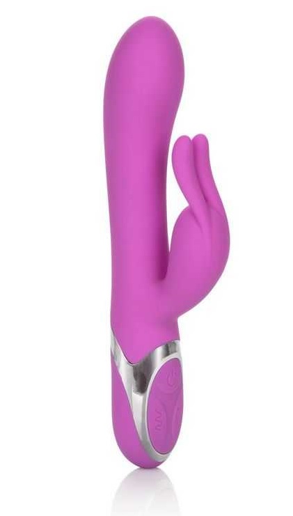 Силиконовый ротатор-кролик Enchanted Bunny