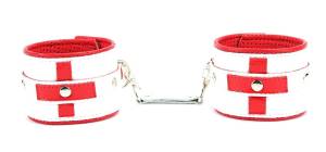 Наручники для Медсестрички 