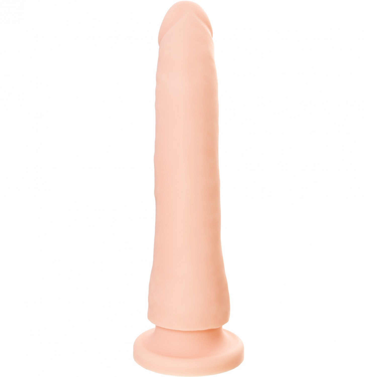 Фаллоимитатор Silicone Bradley