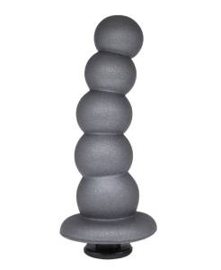 Насадка из шариков для страпона 