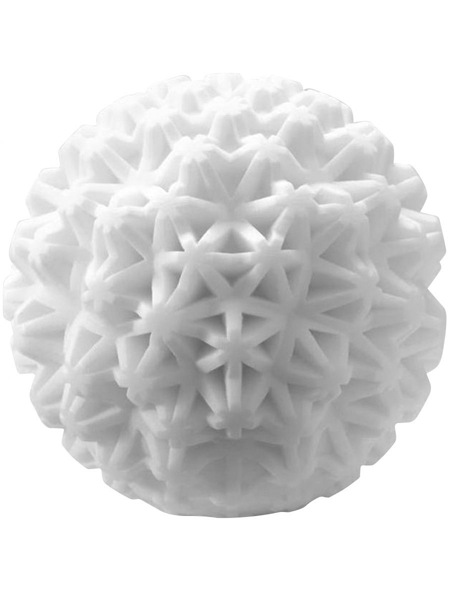 Мастурбатор TENGA GEO  Coral