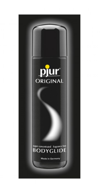 Концентрированный  pjur ORIGINAL 1,5 ml