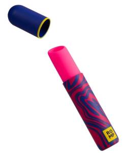 Клиторальный стимулятор Romp Lipstick 