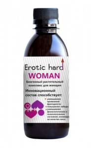 Женский концентрат для Либидо и Сексуальности 250 мл 
