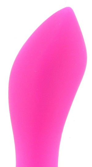 Вибратор Posh Silicone розовый