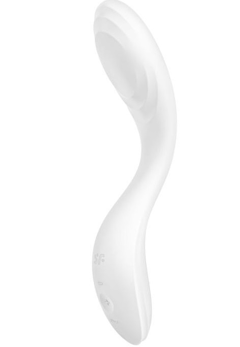 Вибромассажер Satisfyer для зоны G