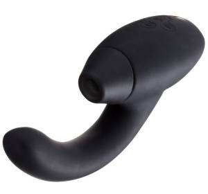 Клиторальный стимулятор Womanizer InsideOut 