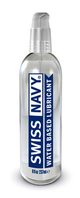 Классический лубрикант Swiss Navy 237 мл