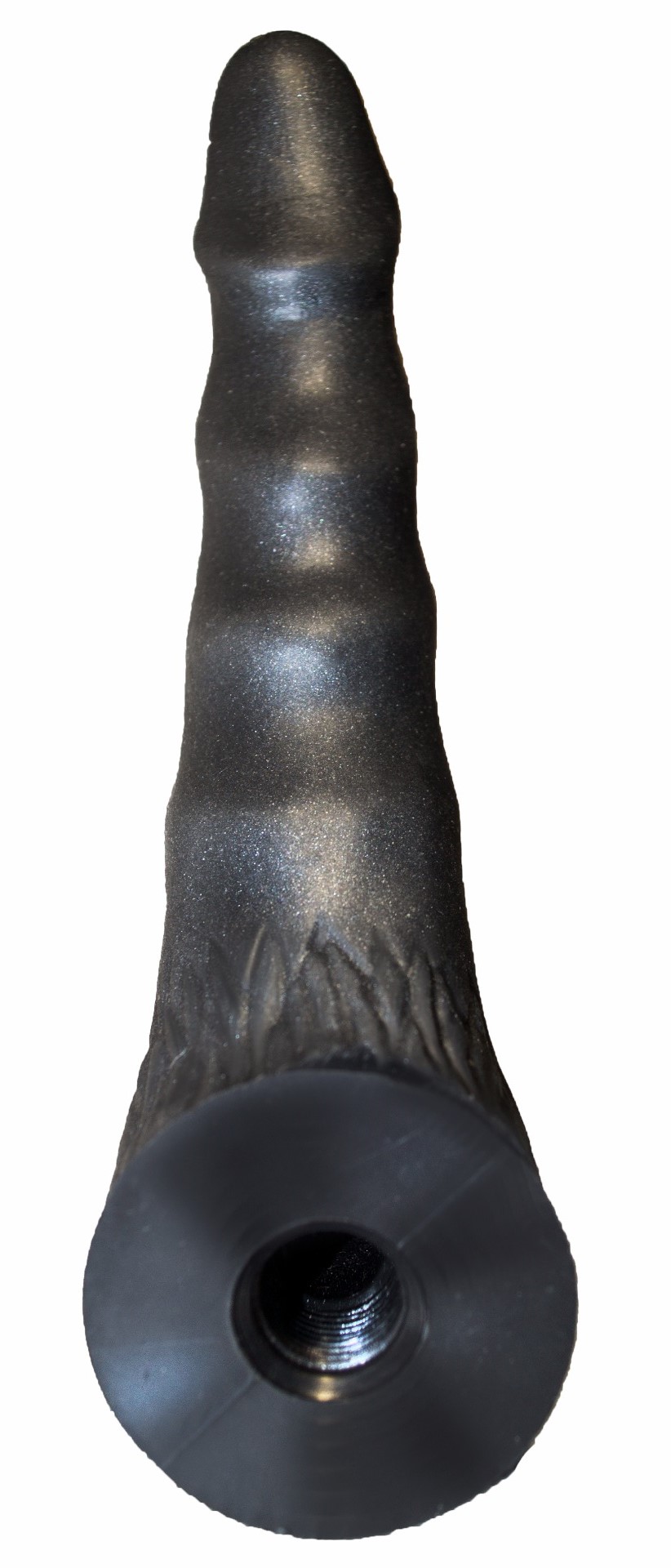 Насадка для страпона BLACK BENT 2
