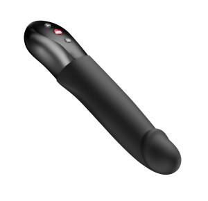 Пульсатор Fun Factory Stronic Real чёрный 