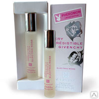Духи женские Givenchy Electric Rose с феромонами