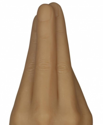 Рука для фистинга