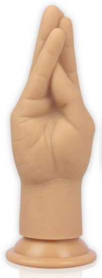 Рука для фистинга