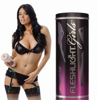 Мастурбатор Fleshlight Girls Tera Patrick
