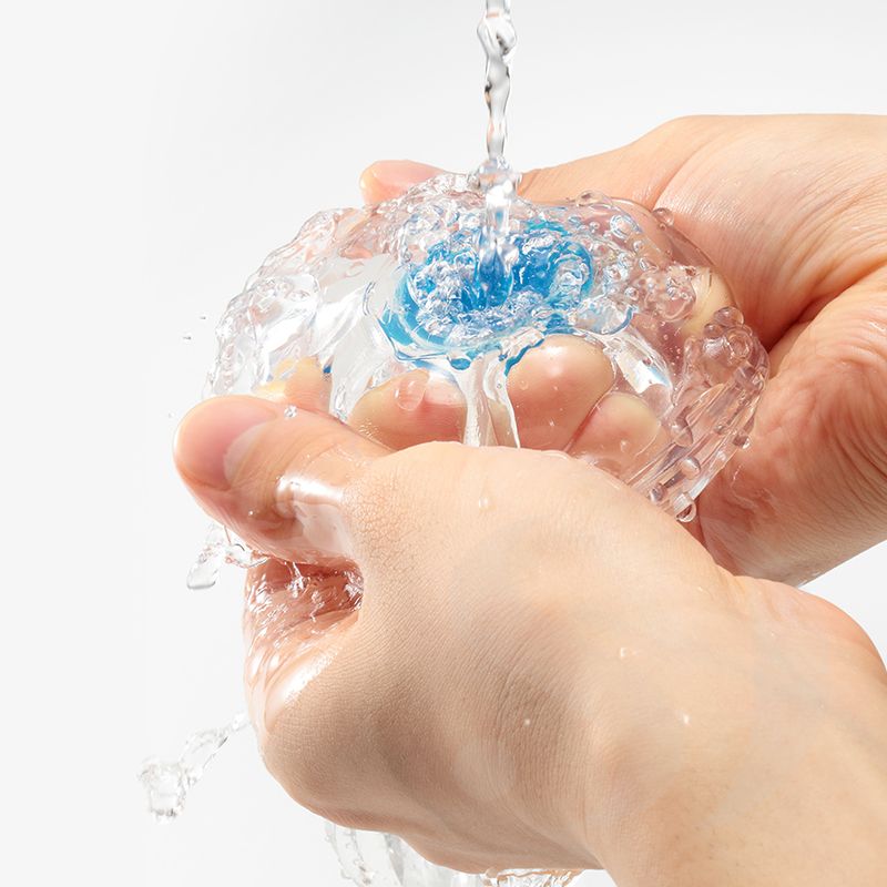 Мастурбатор TENGA Aero  Cobalt Ring