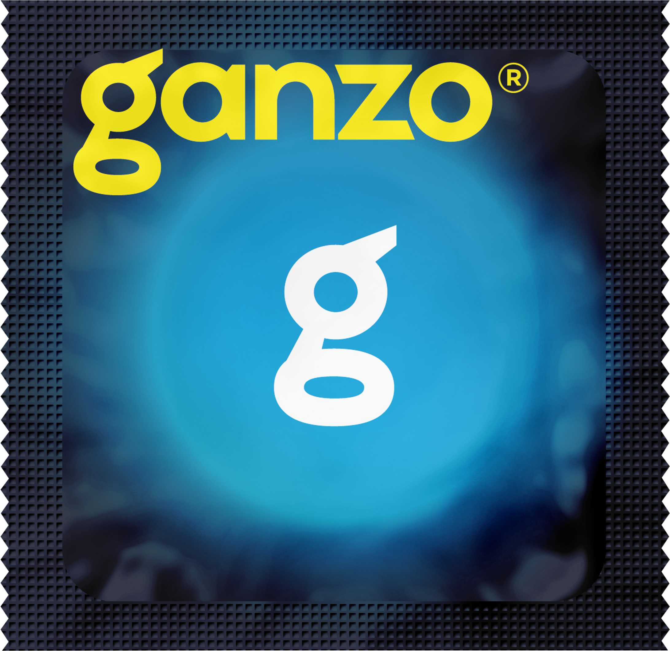 Презервативы увеличенные  GANZO XXL 3 шт