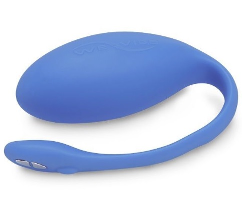 Вибро-яйцо WE-VIBE Jive - smart