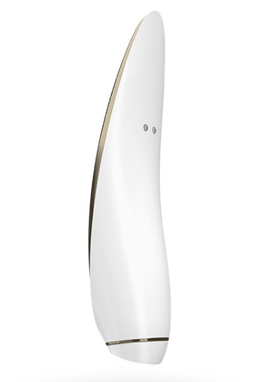 Вакуумный вибратор Satisfyer Luxury Haute Couture