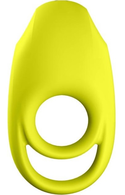 Виброкольцо Satisfyer Spectacular Duo