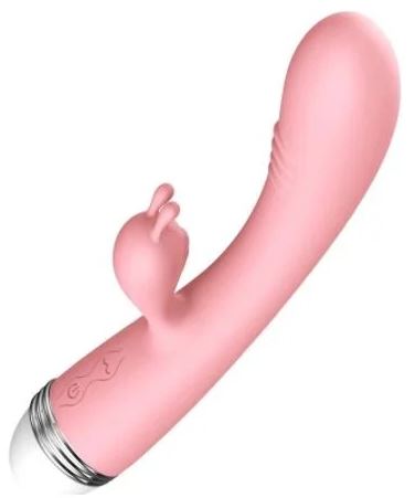 Вибратор-кролик USB