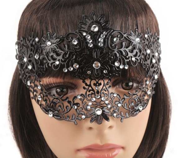 Венецианская Маска Ragnatela Mask