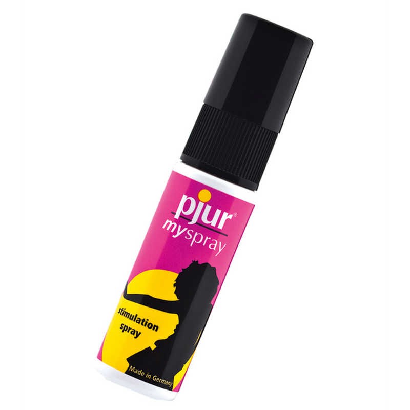 Женский возбуждающий спрей Pjur my Spray 20 ml