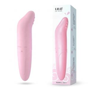 Мини вибростимулятор 1 режим 