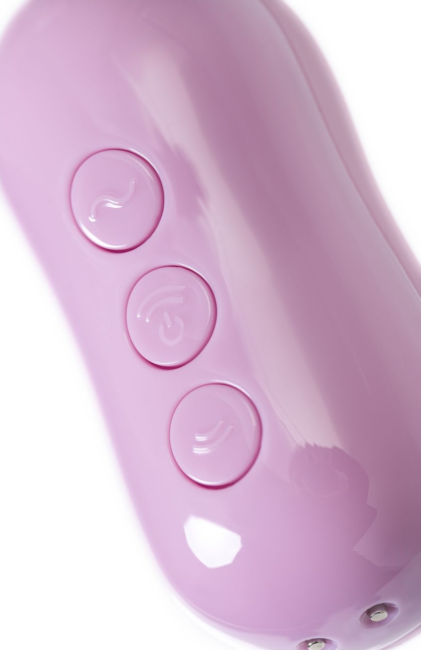 Клиторальный стимулятор Satisfyer Cotton Candy 