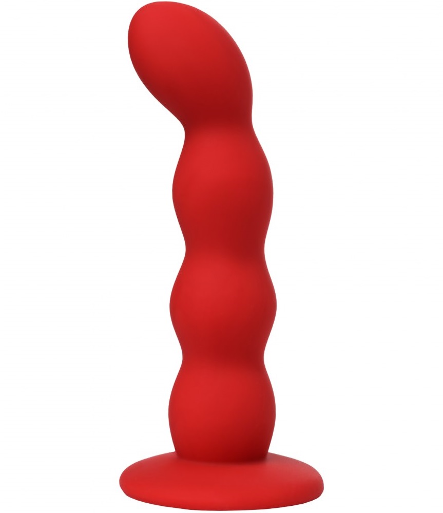 Волнообразный стимулятор Red