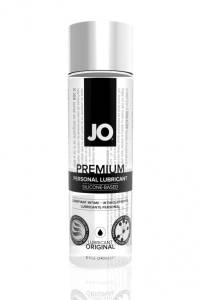 Нейтральный лубрикант JO Personal Premium 60 мл 