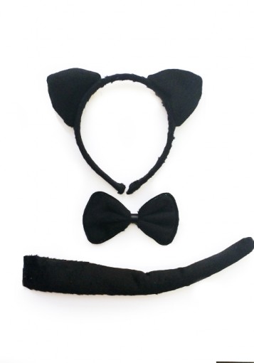 Аксессуары для ролевых игр Кошка