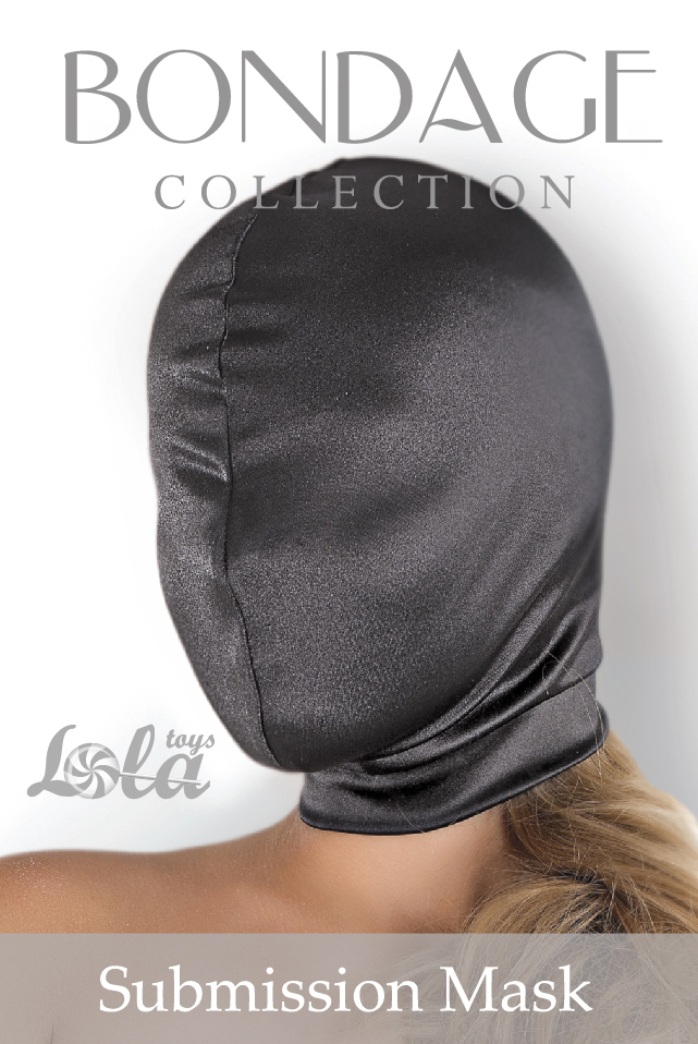 Маска Submission Mask 