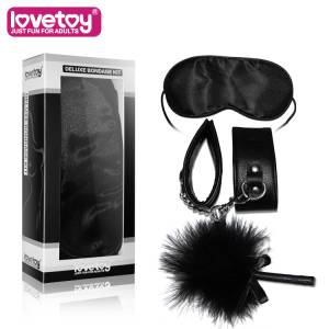 Набор для страстной ночи 