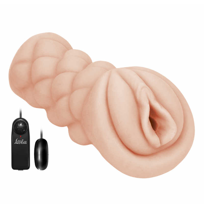 Мастурбатор  Vibro Sweet Pussy