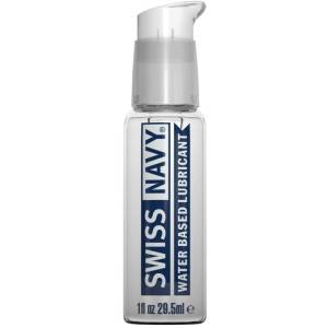 Классический лубрикант Swiss Navy 29,5 мл 
