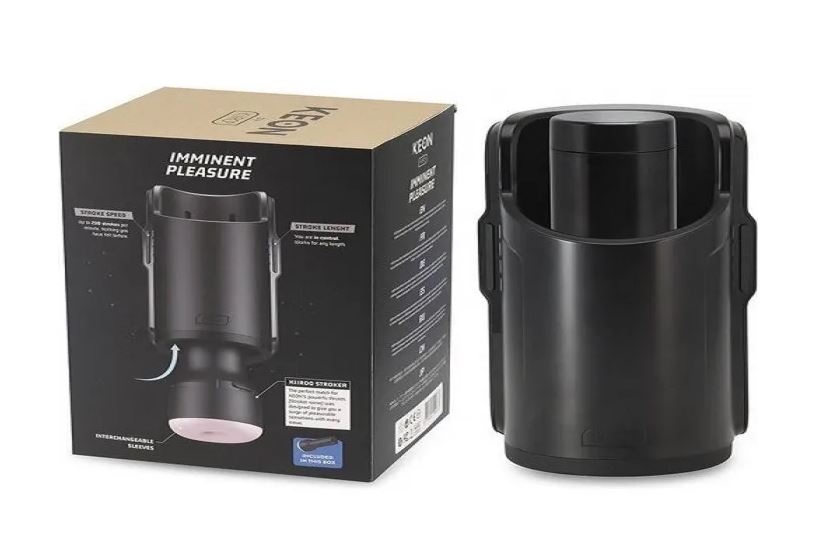 KIIROO СТАНЦИЯ Keon