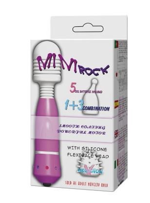 Мини стимулятор для клитора