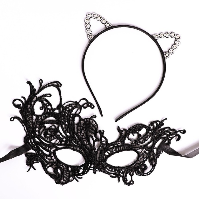 Игровой набор Погладь меня 