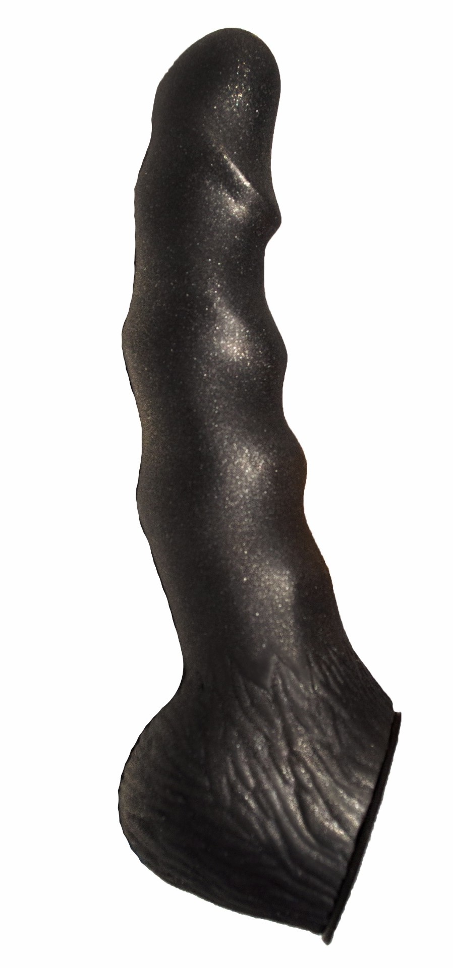 Насадка для страпона BLACK BENT 2