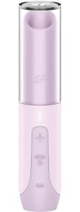 Вакуумный стимулятор Satisfyer Secret Kiss сиреневый 