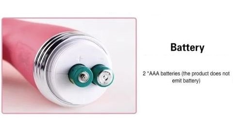 Вибратор-кролик USB