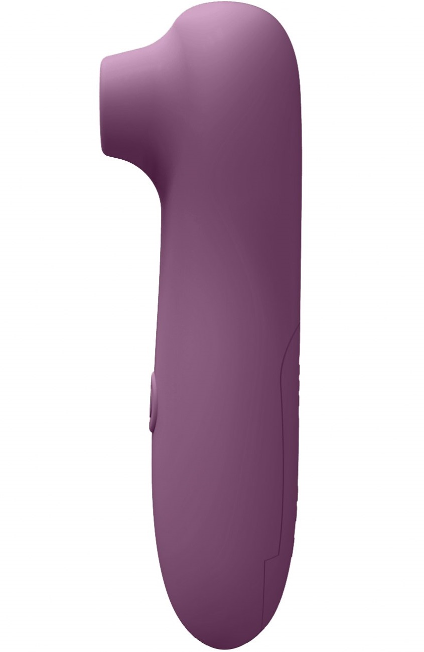 Стимулятор для клитора ACE PURPLE 