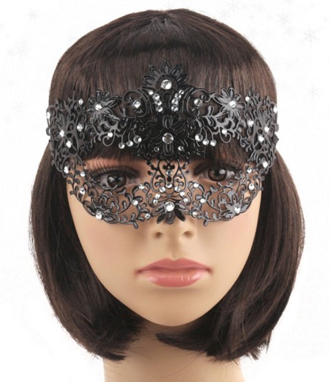 Венецианская Маска Ragnatela Mask