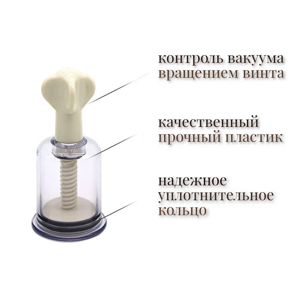 Винтовая вакуумная помпа М 