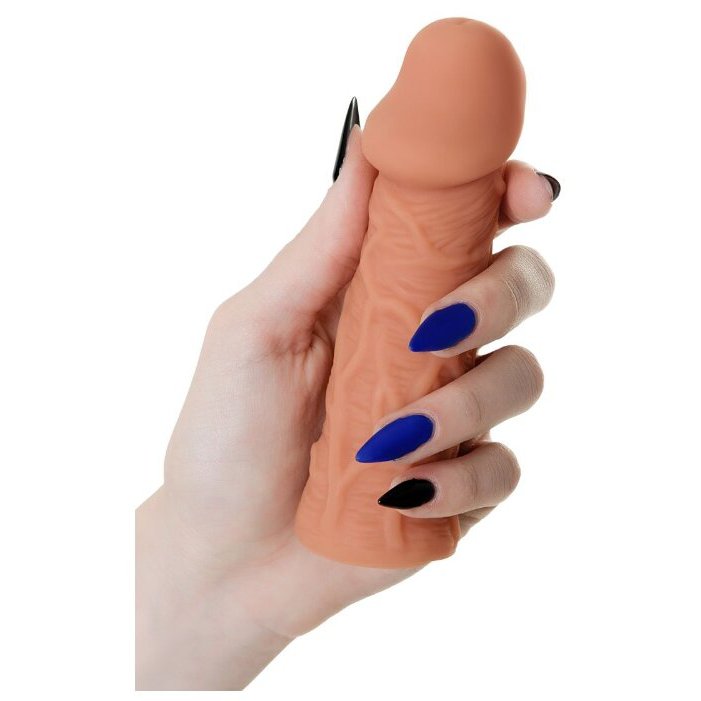 Насадка Kokos с рельефом M