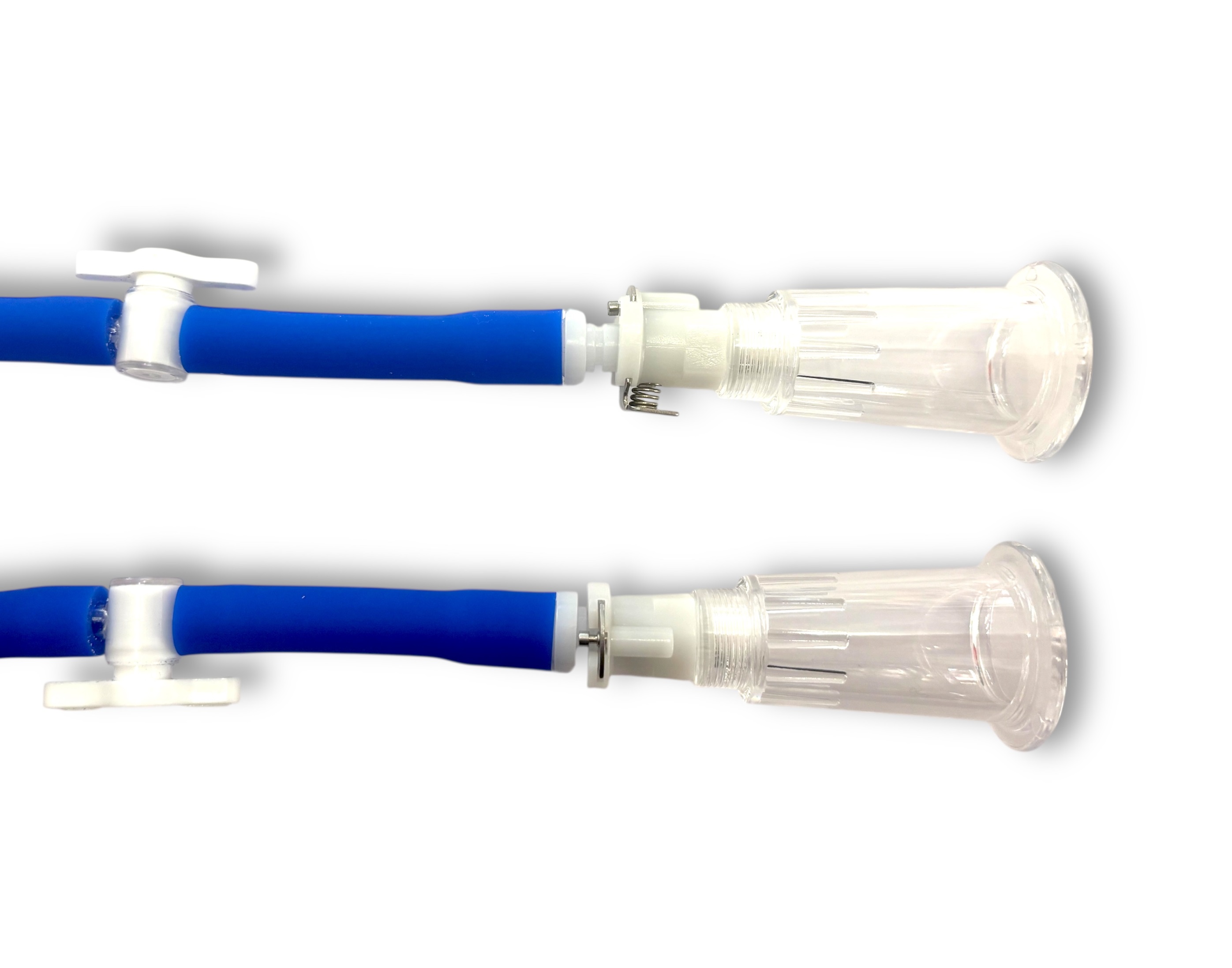 Женская вакуумная помпа для сосков